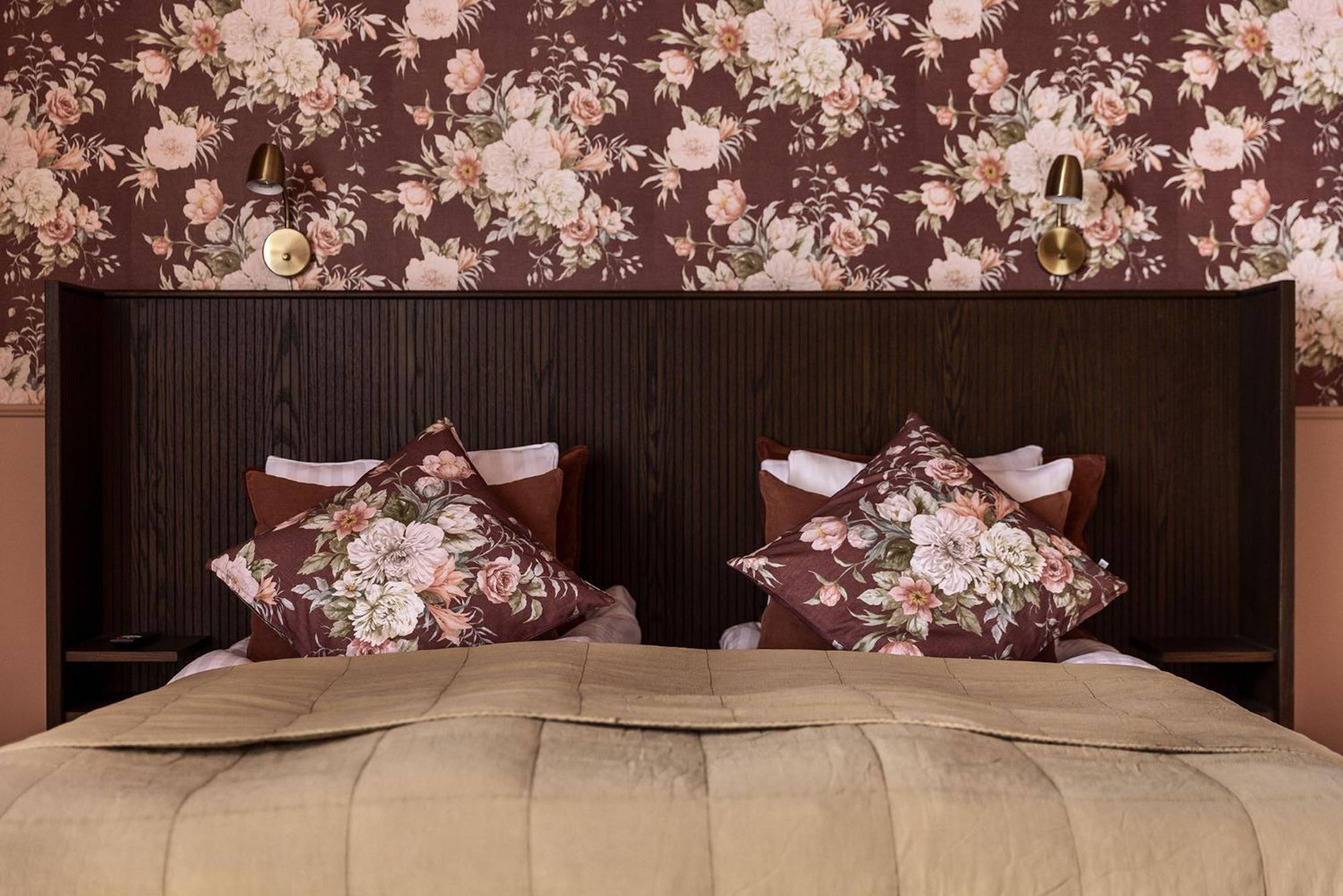 Bed & Breakfast Gibsons Jonsered