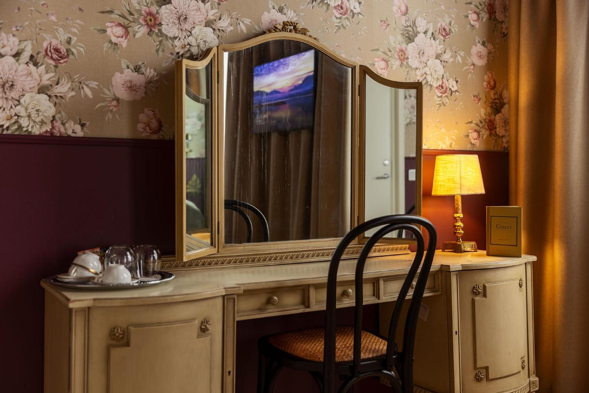 Gibsons Bed & Breakfast Jonsered